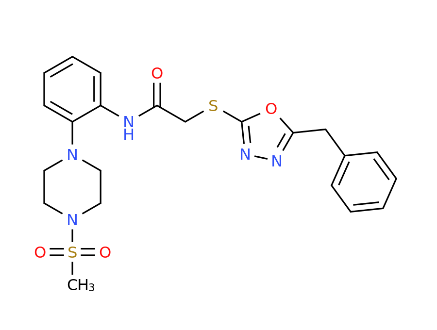 Structure Amb6430401