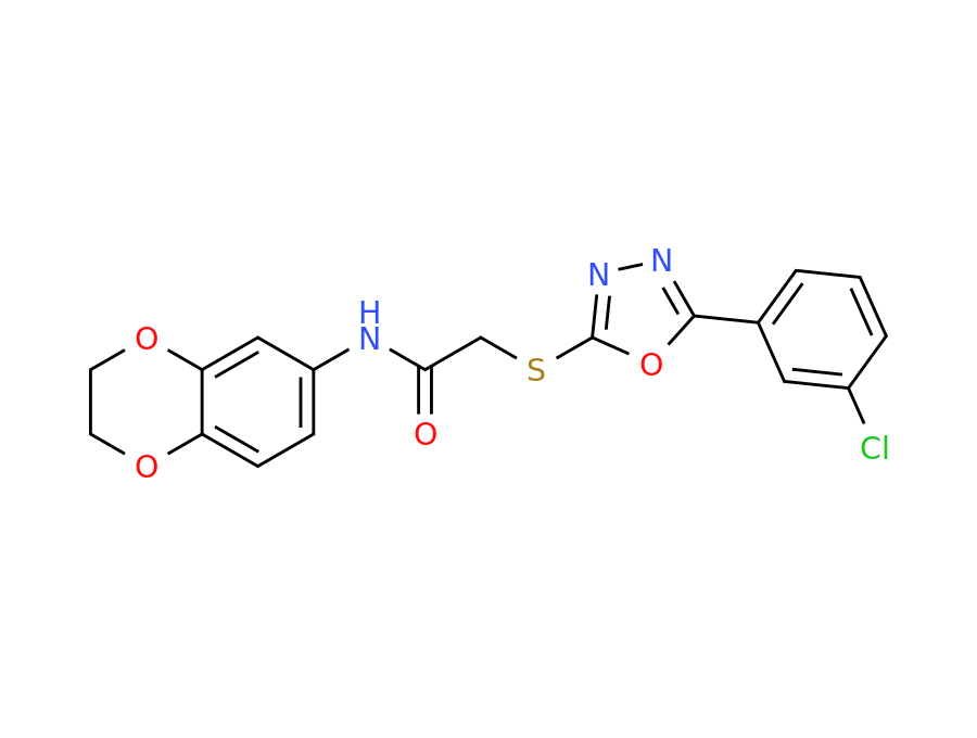 Structure Amb6430402