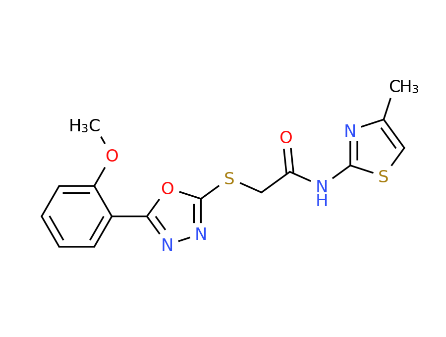 Structure Amb6430405