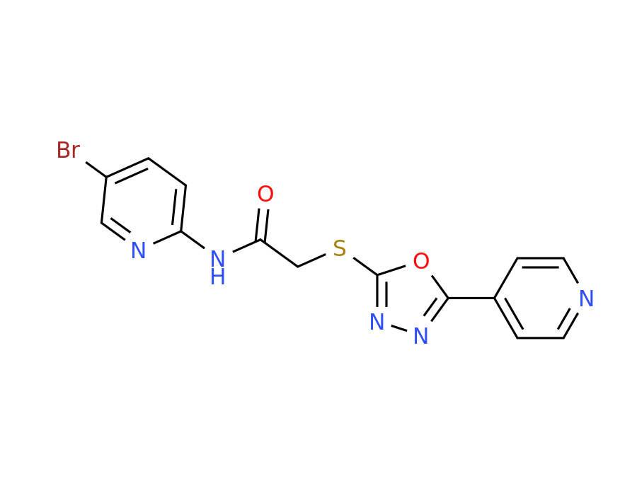 Structure Amb6430429