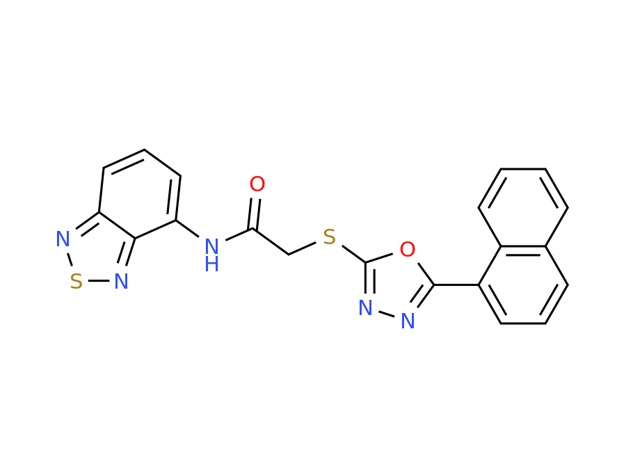 Structure Amb6430434