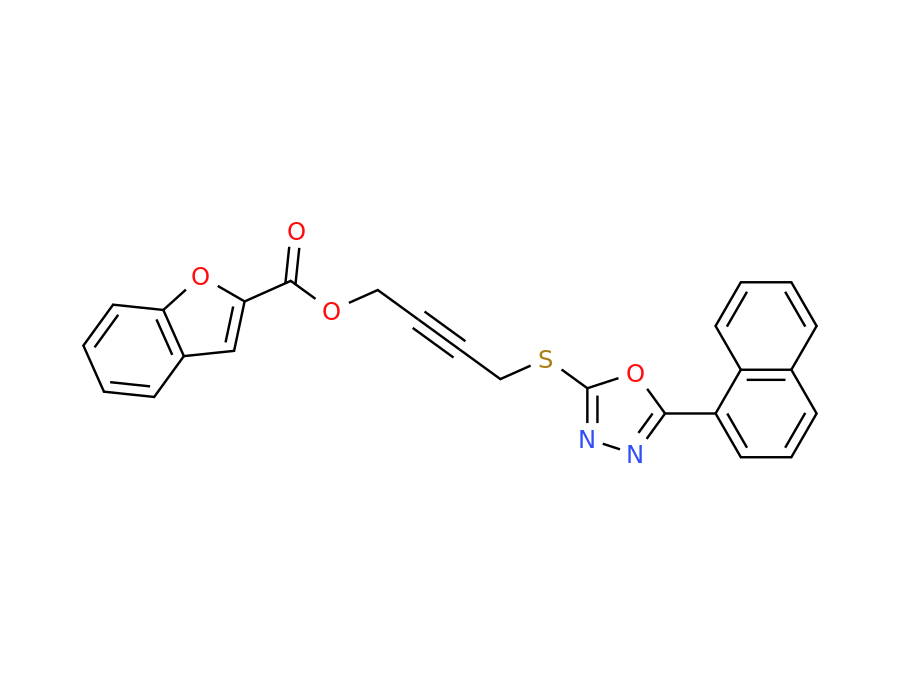 Structure Amb6430466