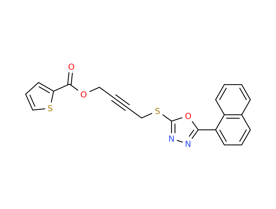 Structure Amb6430469