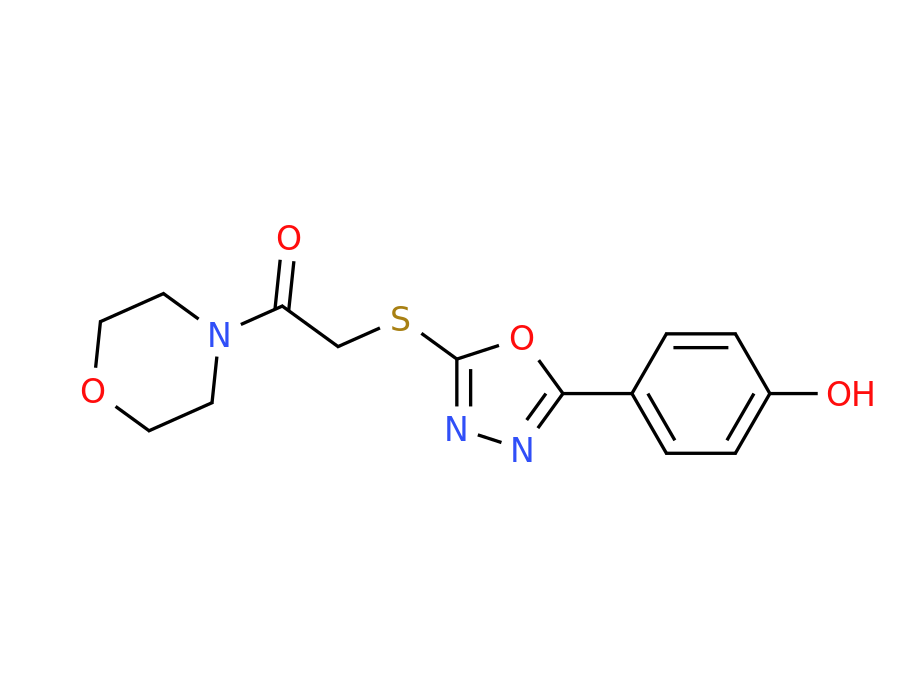 Structure Amb6430475