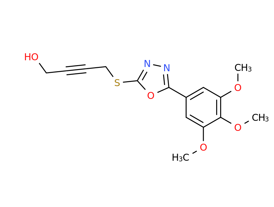 Structure Amb6430498