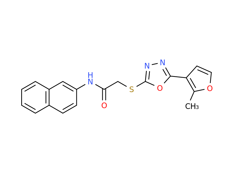 Structure Amb6430510