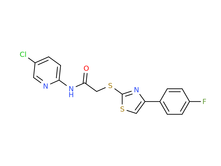 Structure Amb6430511