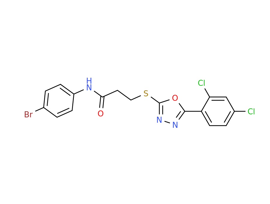 Structure Amb6430514