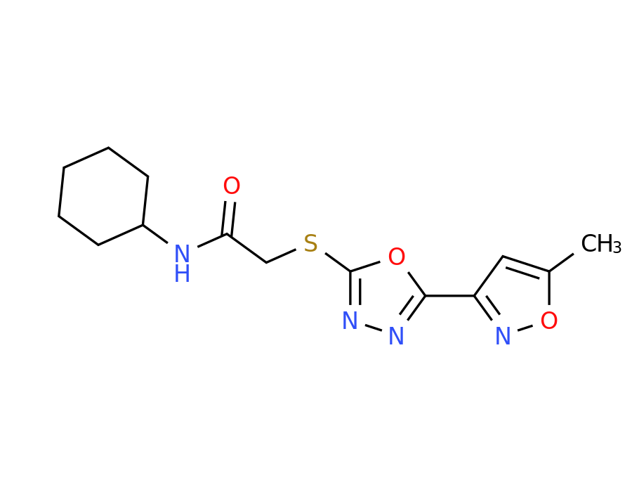 Structure Amb6430517