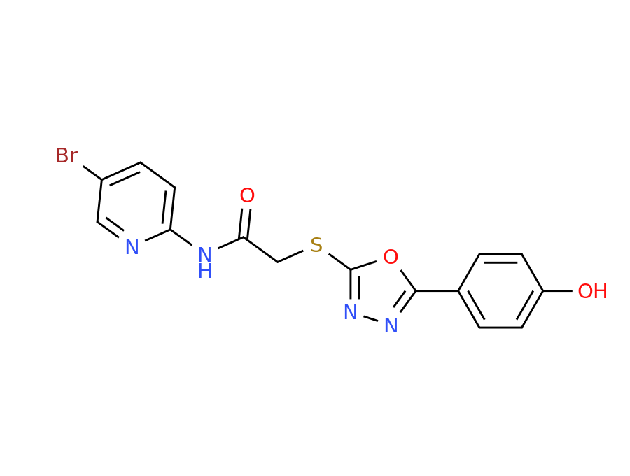 Structure Amb6430520