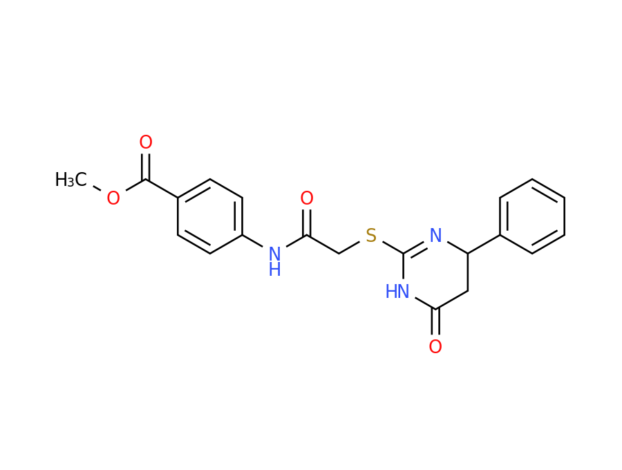 Structure Amb6430602