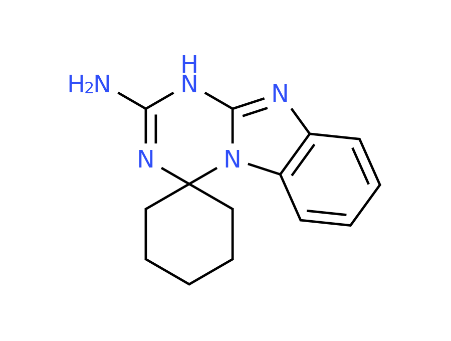 Structure Amb6430852