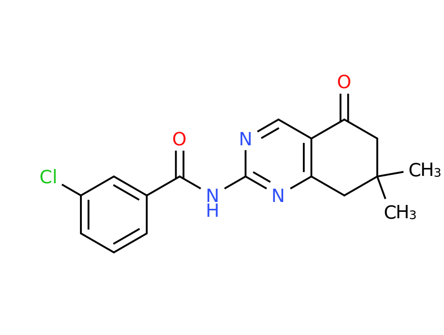 Structure Amb6431352