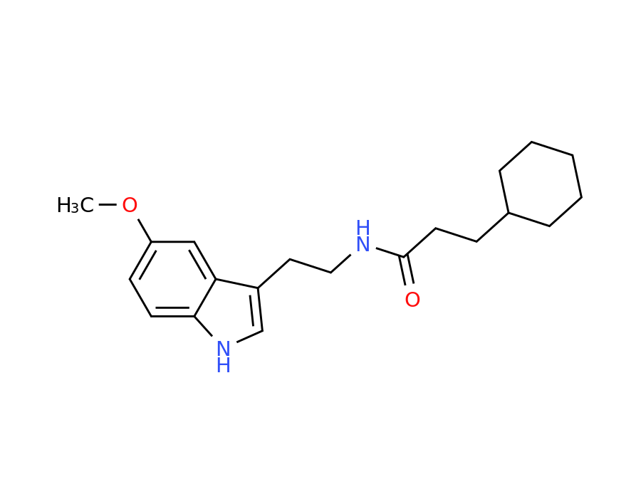 Structure Amb6431708