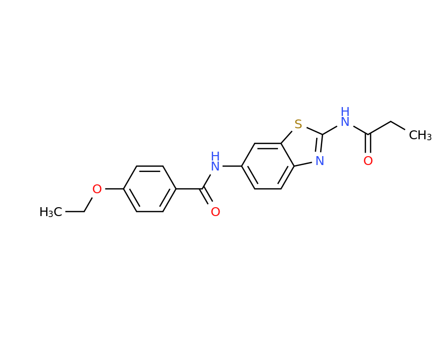 Structure Amb6431732