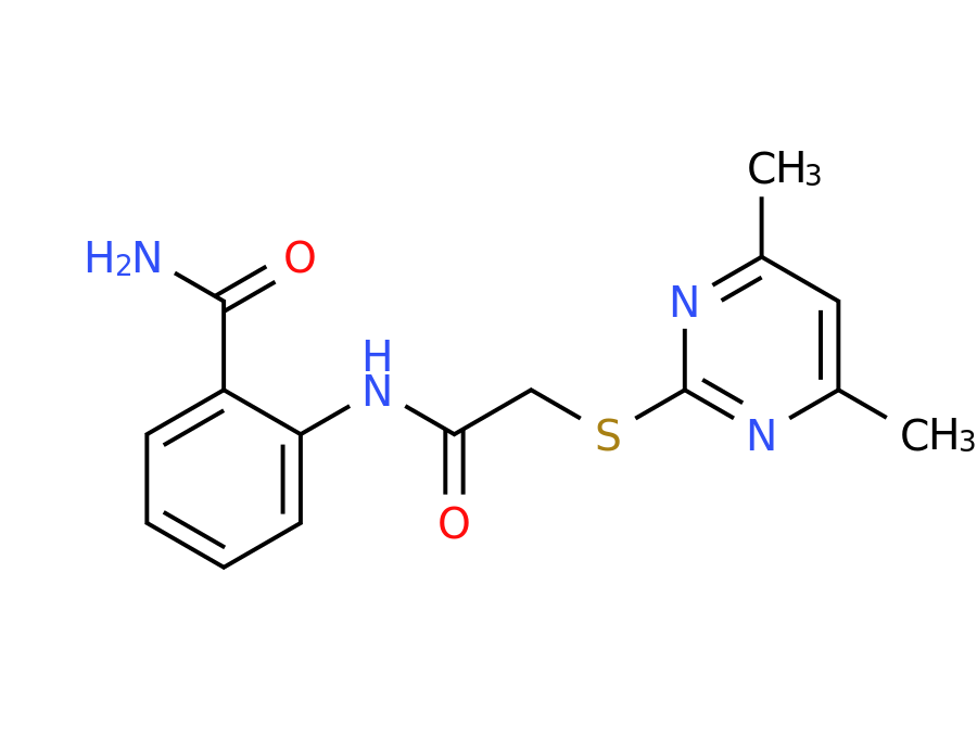 Structure Amb6431753