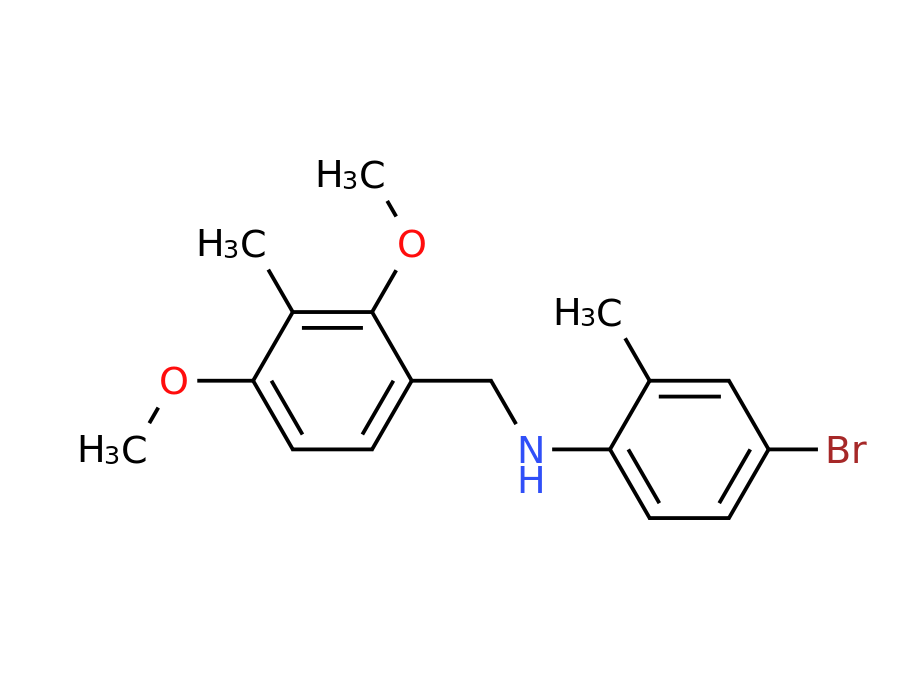 Structure Amb6431800