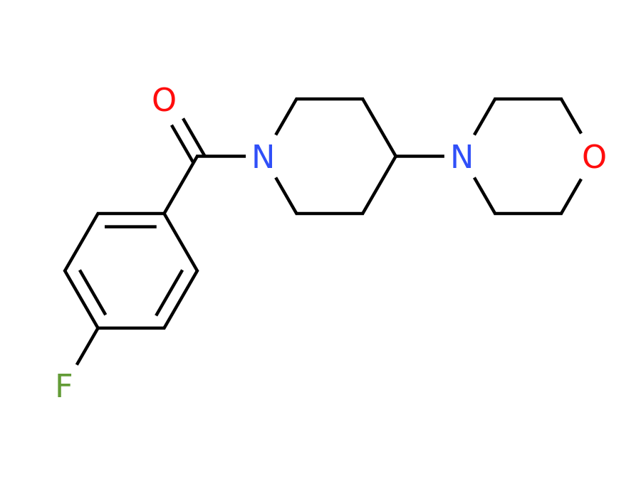 Structure Amb6431807