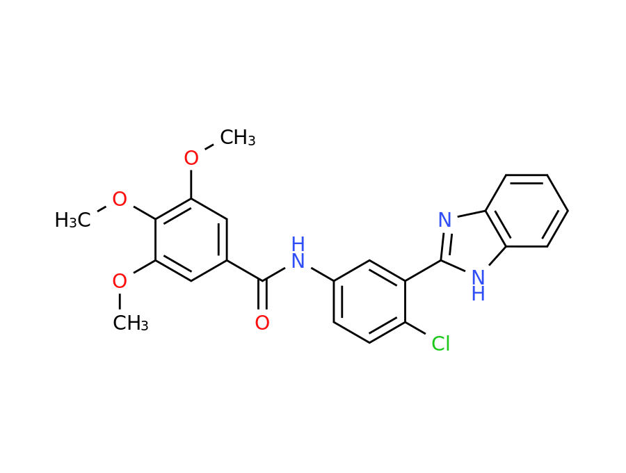 Structure Amb6431898