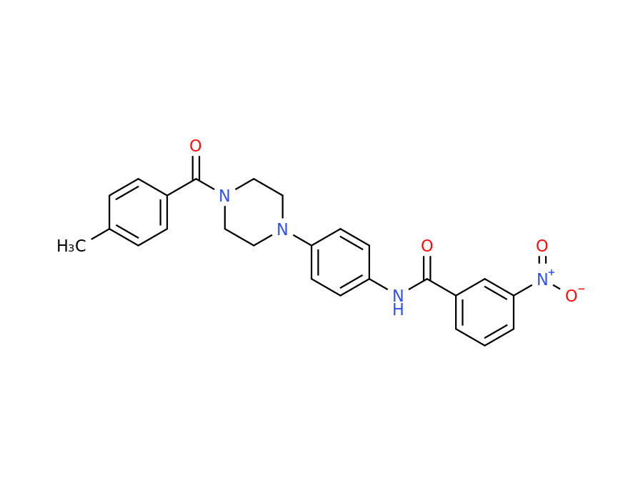 Structure Amb6431918