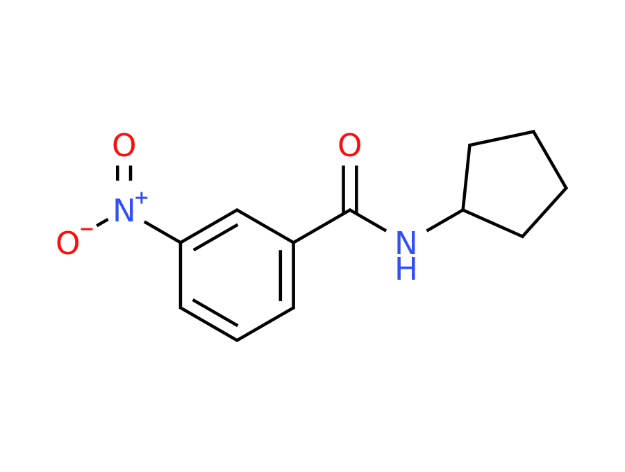 Structure Amb6432107