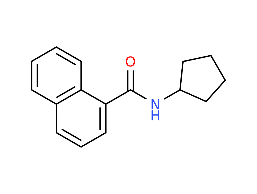 Structure Amb6432114