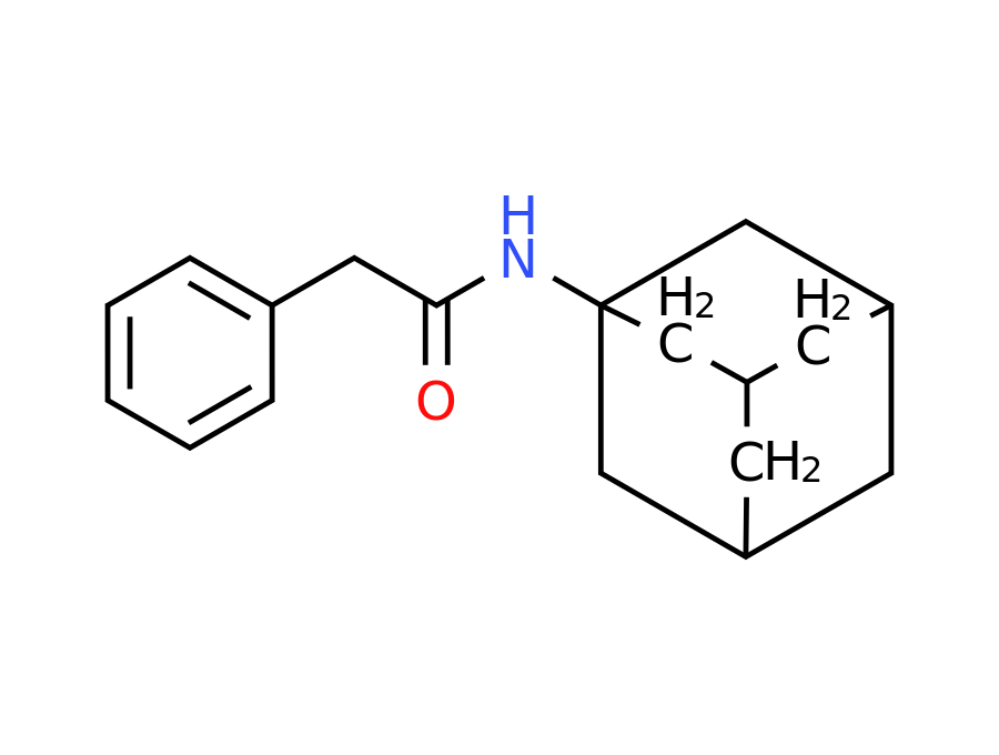 Structure Amb6432117