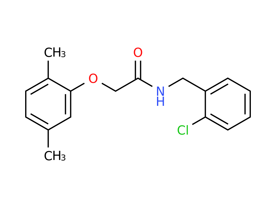 Structure Amb6432150