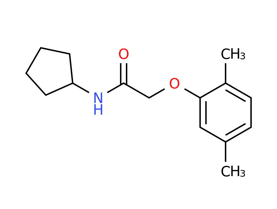 Structure Amb6432153