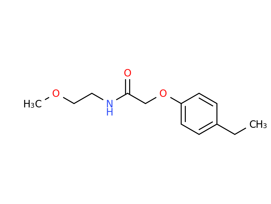 Structure Amb6432166