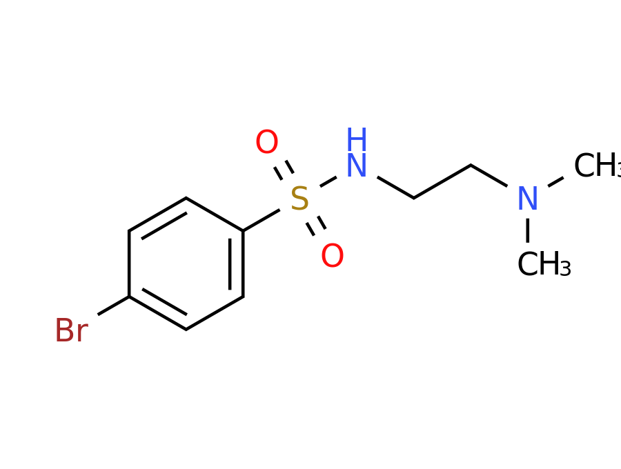 Structure Amb6432306