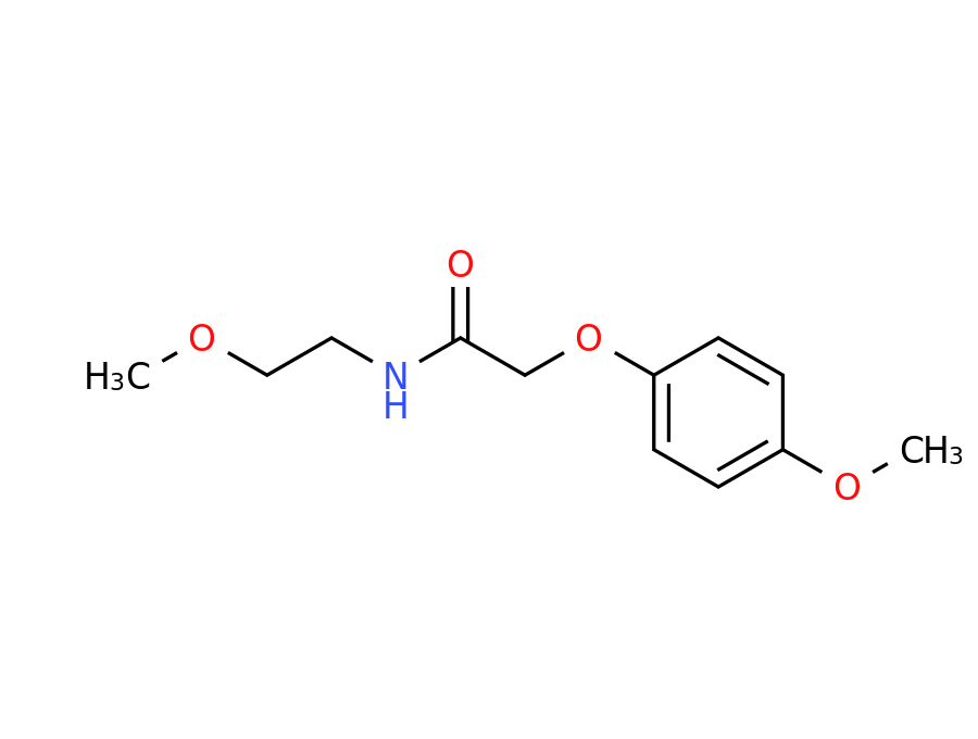 Structure Amb6432335