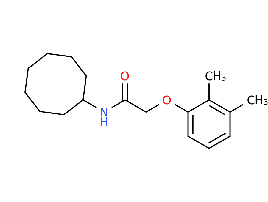 Structure Amb6432367