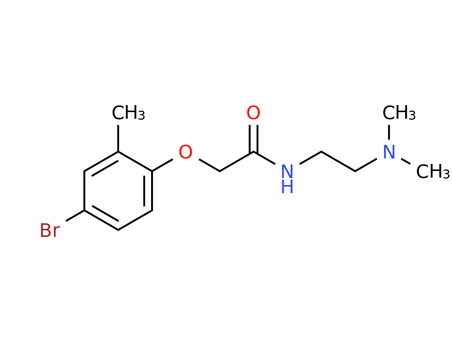 Structure Amb6432389