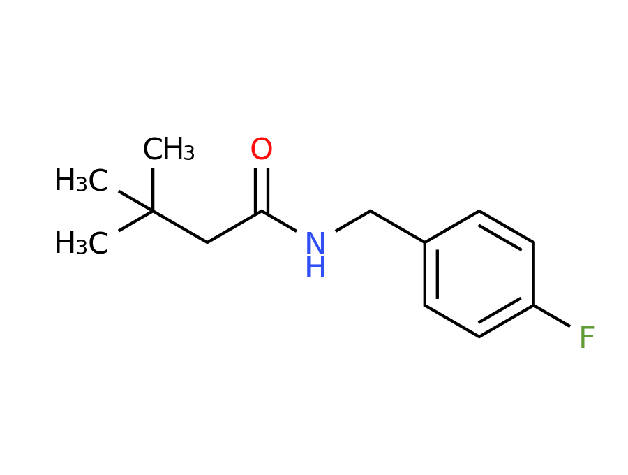 Structure Amb6432394