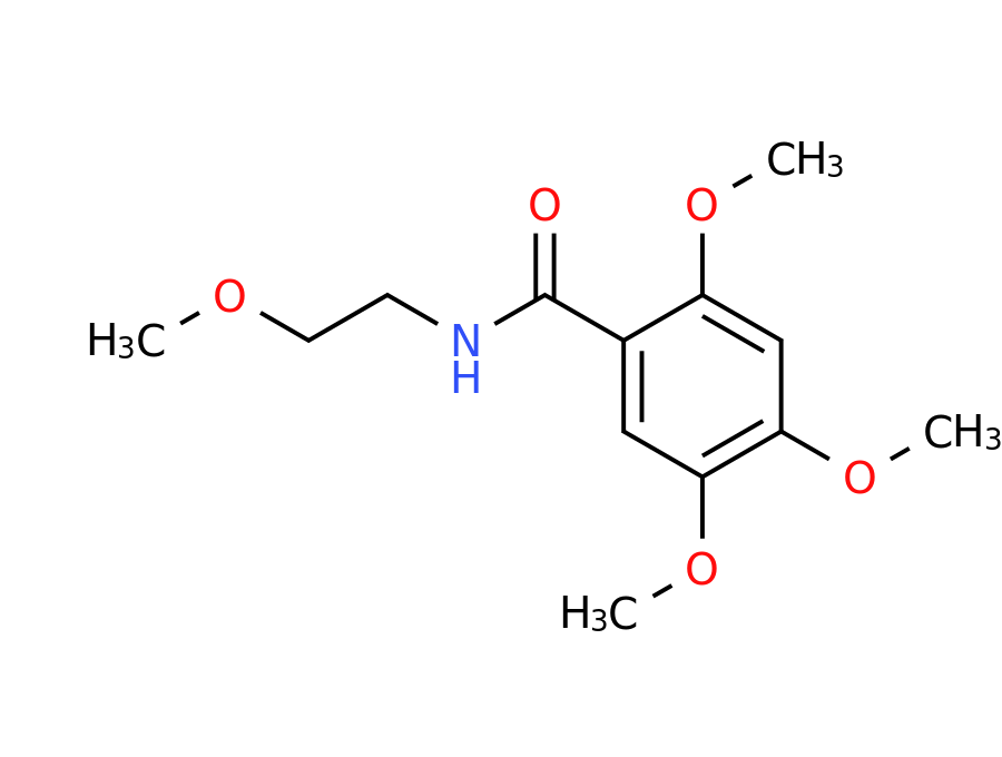 Structure Amb6432402