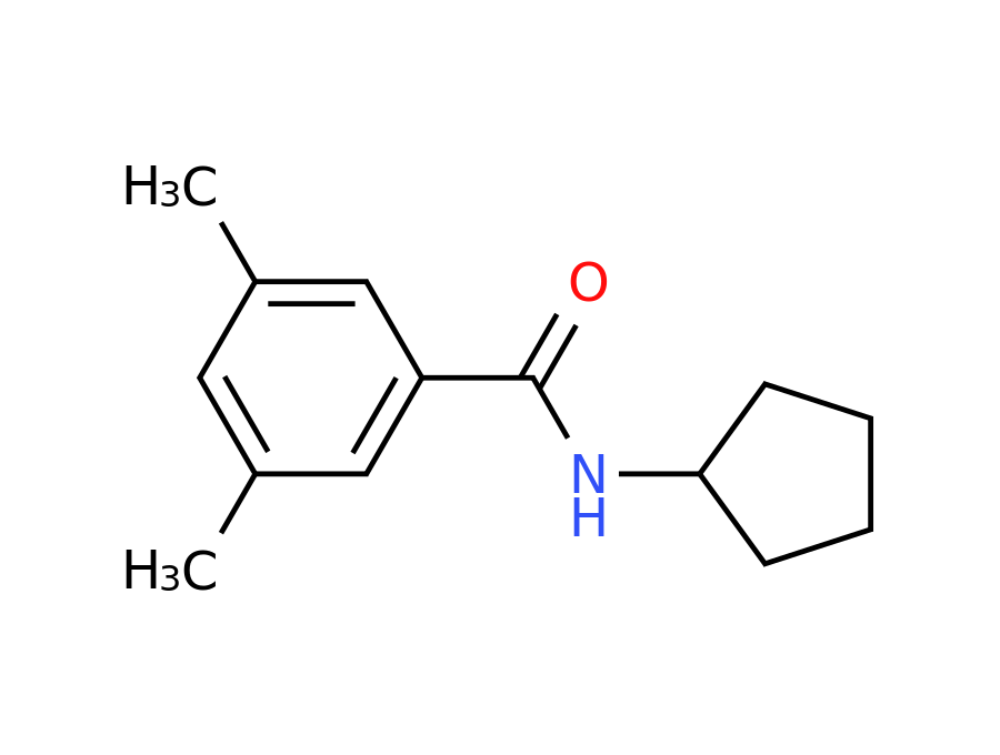 Structure Amb6432408