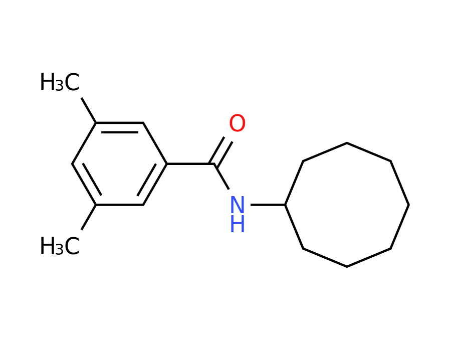 Structure Amb6432409