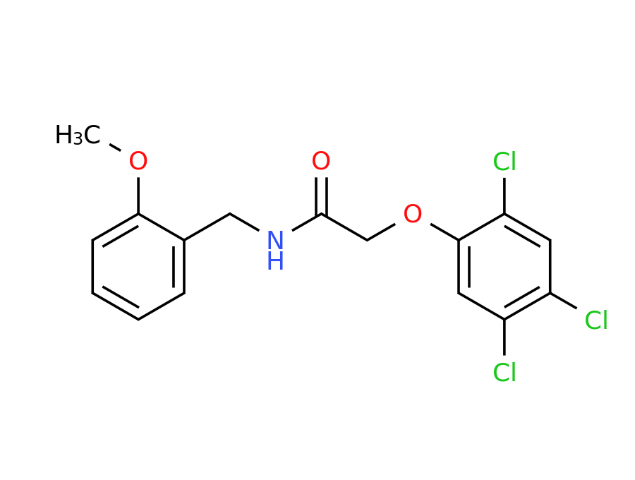 Structure Amb6432445