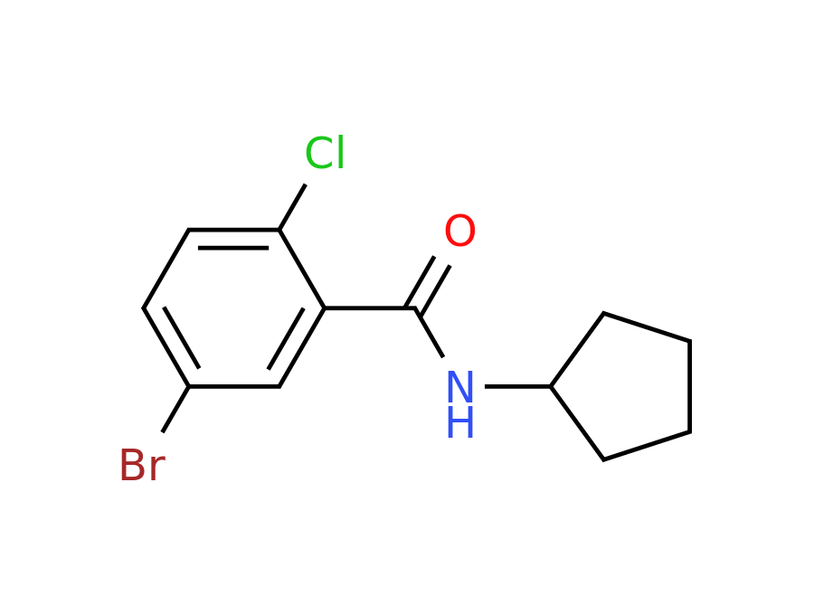 Structure Amb6432454