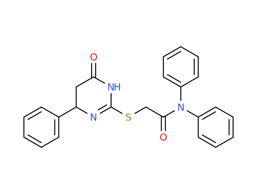 Structure Amb6432517