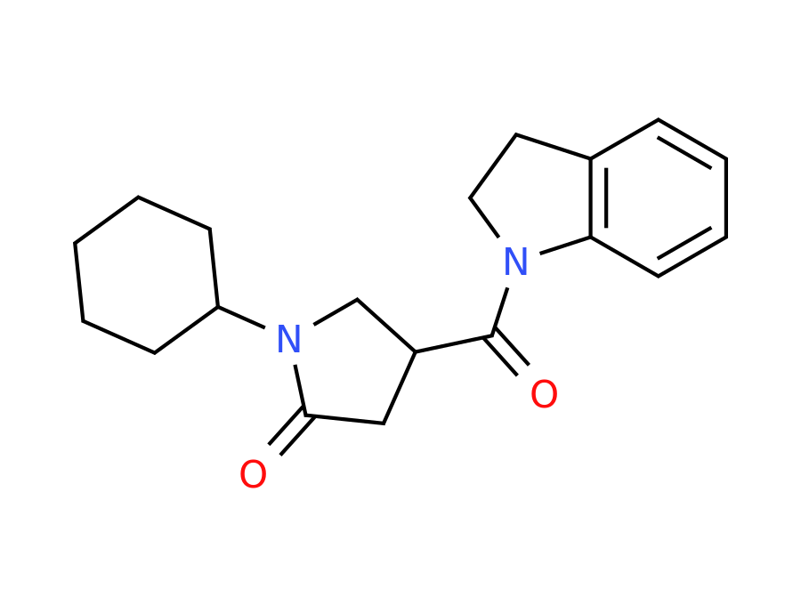 Structure Amb6433172