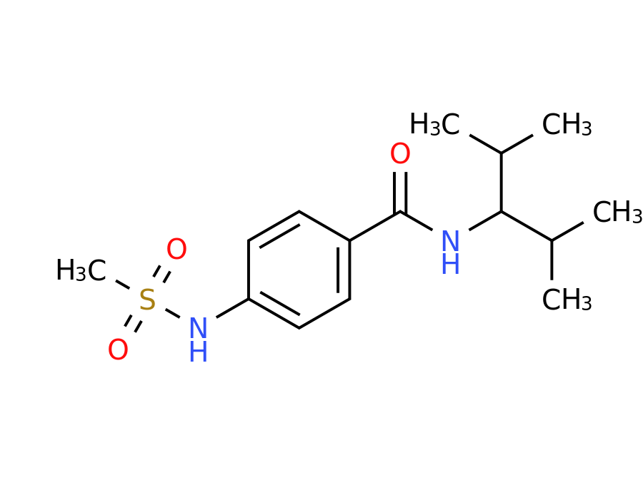 Structure Amb6433392