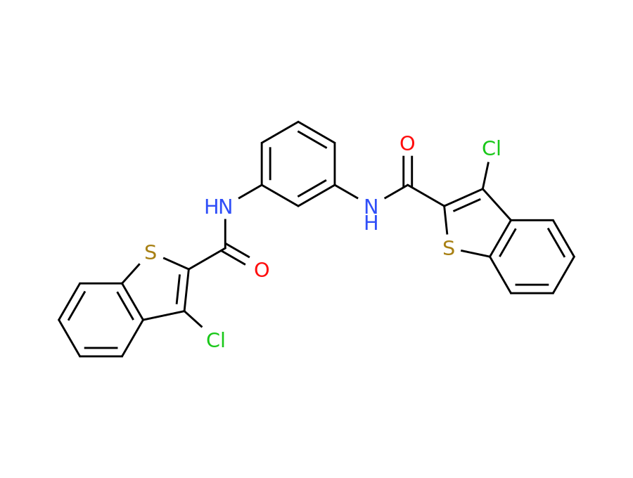 Structure Amb6433618