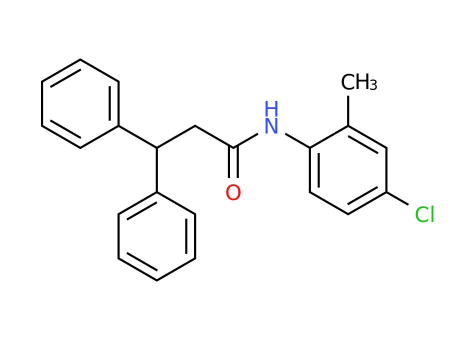 Structure Amb6433739