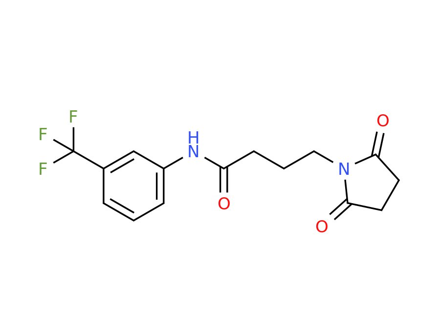 Structure Amb6433770