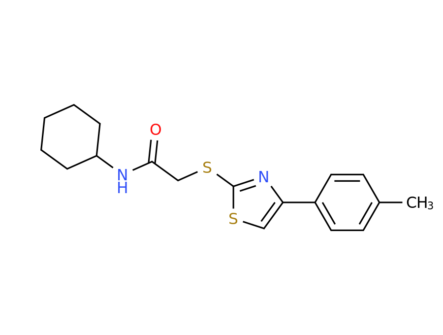 Structure Amb6433993