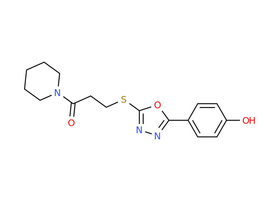 Structure Amb6434002