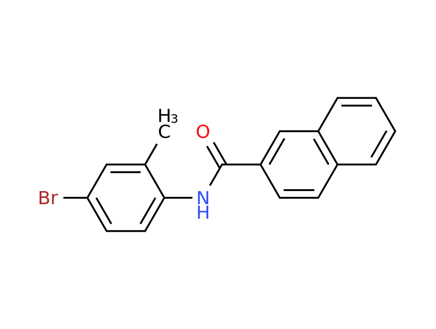 Structure Amb6434097