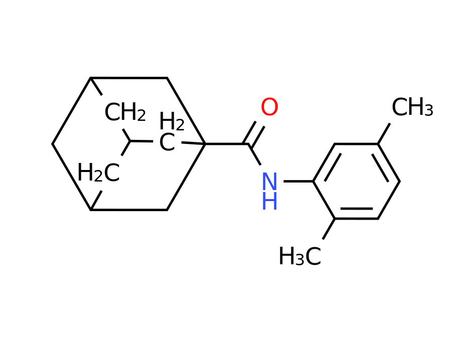 Structure Amb6434099